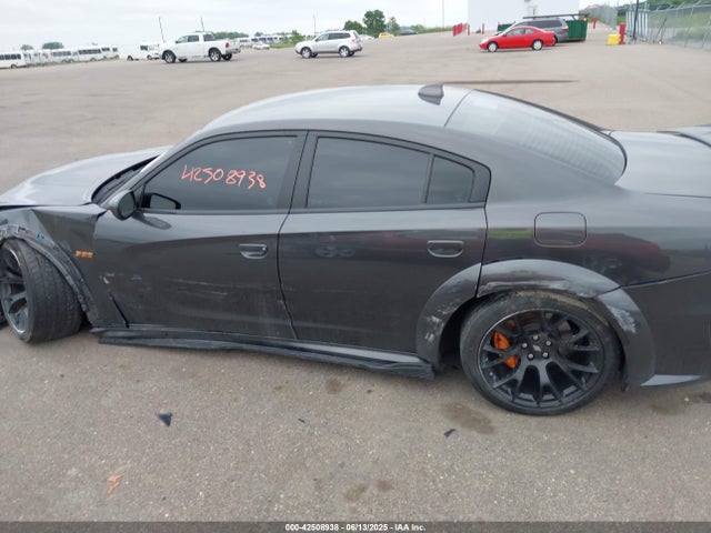 Dodge Charger 2022 2C3CDXGJ6NH121728 Image 14