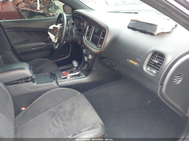 Dodge Charger 2022 2C3CDXGJ6NH121728 Image 5
