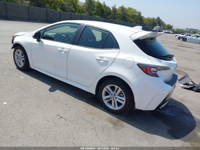JTND4MBE9N3154617 Toyota m20a-fks