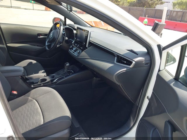 JTND4MBE9N3154617 Toyota m20a-fks