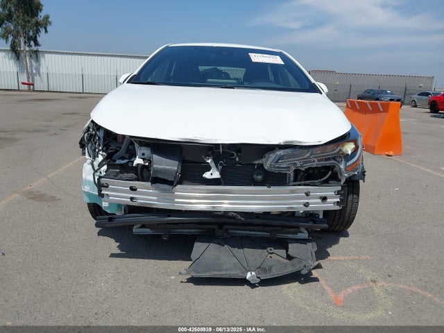 JTND4MBE9N3154617 Toyota m20a-fks