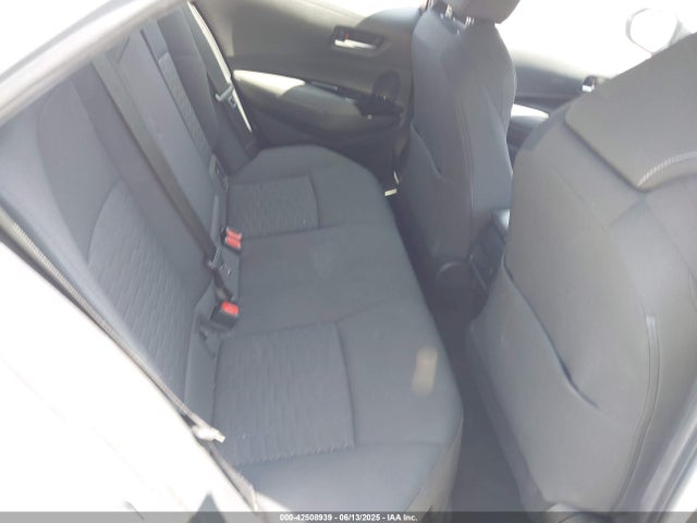 JTND4MBE9N3154617 Toyota m20a-fks