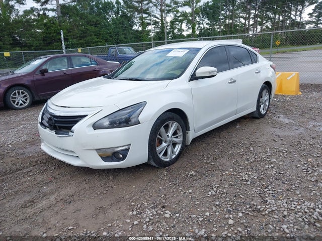 Nissan 2014 2014 1N4AL3AP7EC123640 Image 2