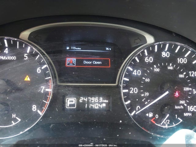Nissan 2014 2014 1N4AL3AP7EC123640 Image 7