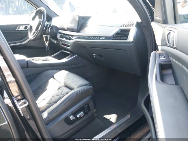 2024 BMW X5 5UX13EU07R9V84942 Photo 4