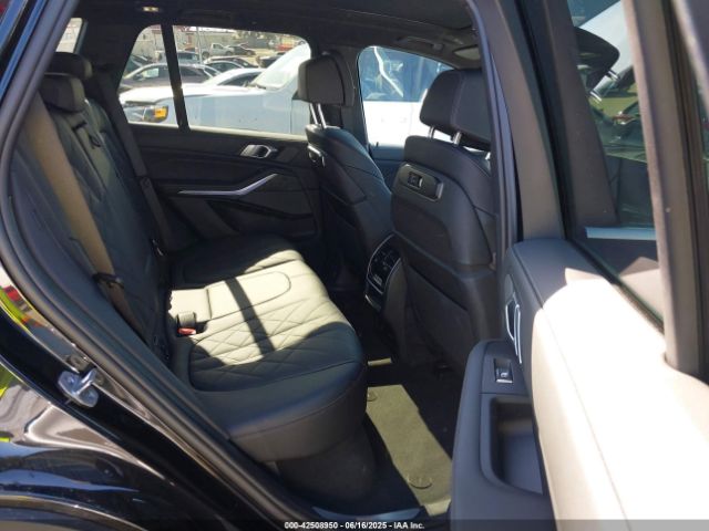 2024 BMW X5 5UX13EU07R9V84942 Photo 7