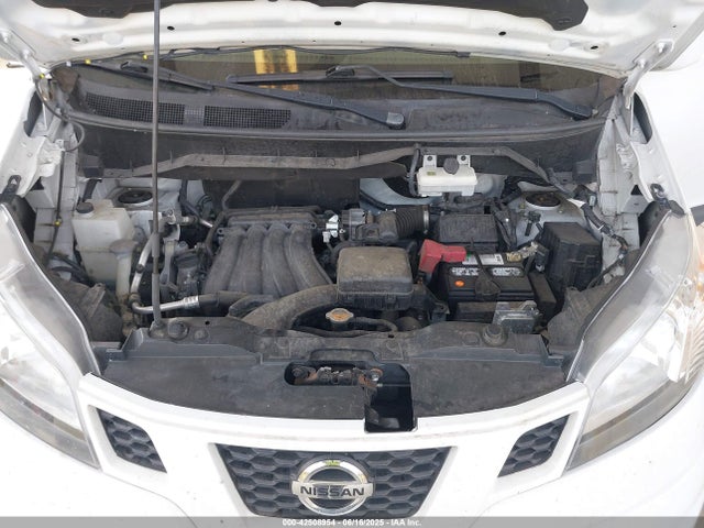 Nissan 2020 2020 3N6CM0KN5LK692048 Image 10