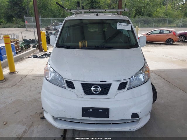 Nissan 2020 2020 3N6CM0KN5LK692048 Image 12