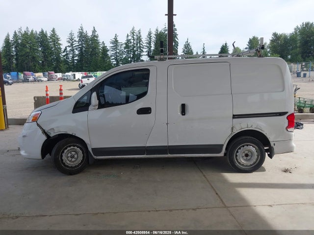 Nissan 2020 2020 3N6CM0KN5LK692048 Image 14