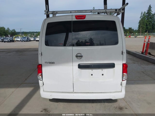Nissan 2020 2020 3N6CM0KN5LK692048 Image 16