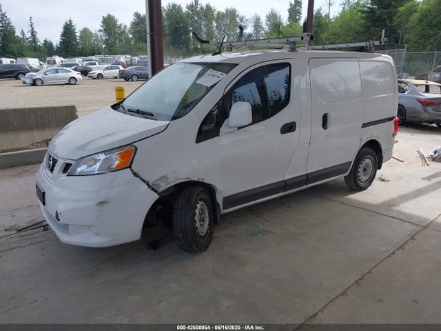 Nissan 2020 2020 3N6CM0KN5LK692048 Image 2