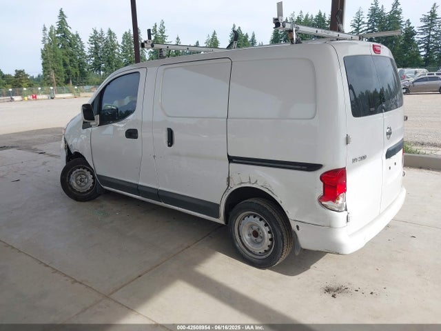 Nissan 2020 2020 3N6CM0KN5LK692048 Image 3