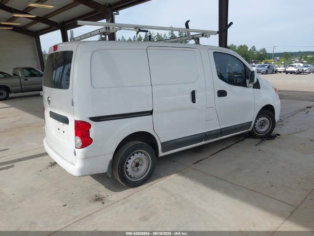 Nissan 2020 2020 3N6CM0KN5LK692048 Image 4