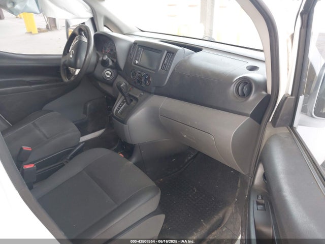 Nissan 2020 2020 3N6CM0KN5LK692048 Image 5