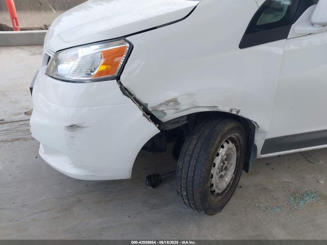 Nissan 2020 2020 3N6CM0KN5LK692048 Image 6