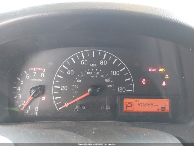 Nissan 2020 2020 3N6CM0KN5LK692048 Image 7