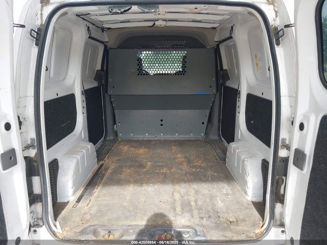 Nissan 2020 2020 3N6CM0KN5LK692048 Image 8