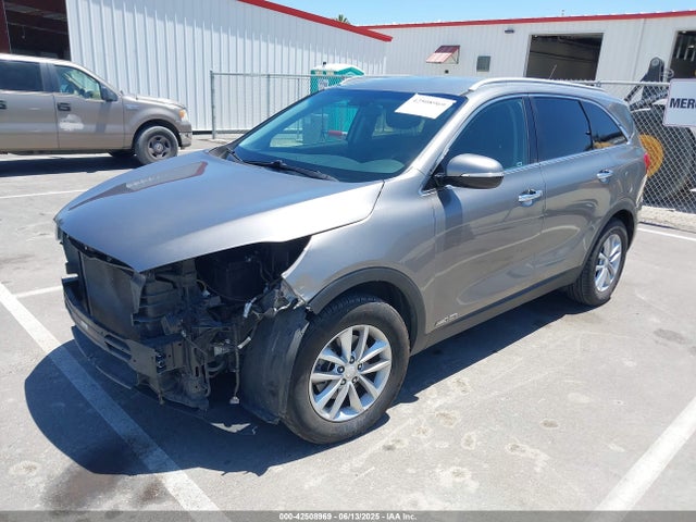 5XYPGDA50GG175459 KIA dohc gdi lambda ii