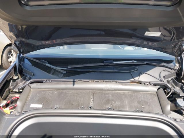 7SAYGAEE1PF788035 Tesla 2023