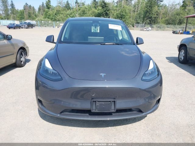 7SAYGAEE1PF788035 Tesla 2023