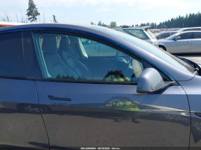 7SAYGAEE1PF788035 Tesla 2023