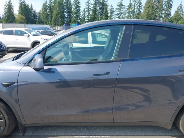 7SAYGAEE1PF788035 Tesla 2023
