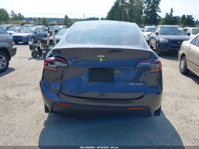 7SAYGAEE1PF788035 Tesla 2023