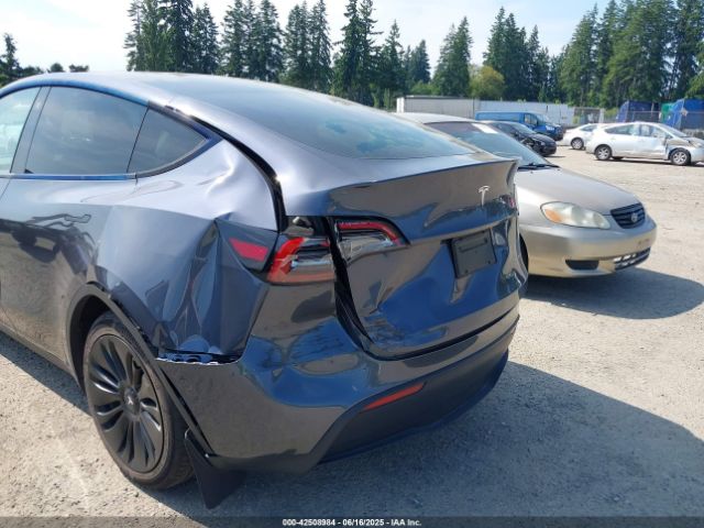 7SAYGAEE1PF788035 Tesla 2023