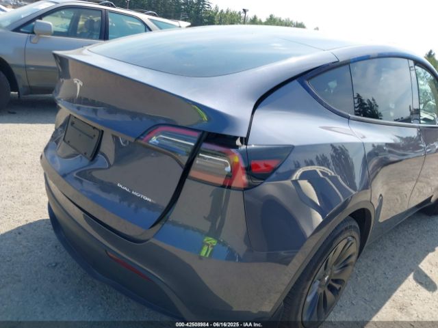 7SAYGAEE1PF788035 Tesla 2023