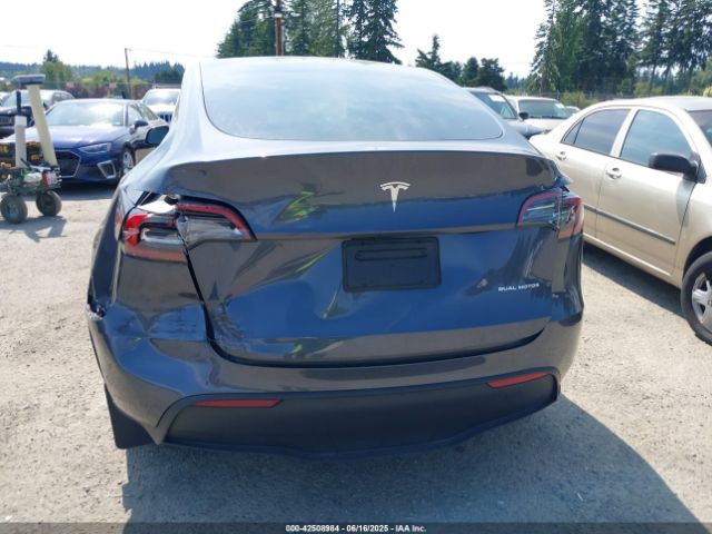 7SAYGAEE1PF788035 Tesla 2023
