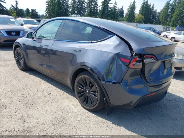 7SAYGAEE1PF788035 Tesla 2023