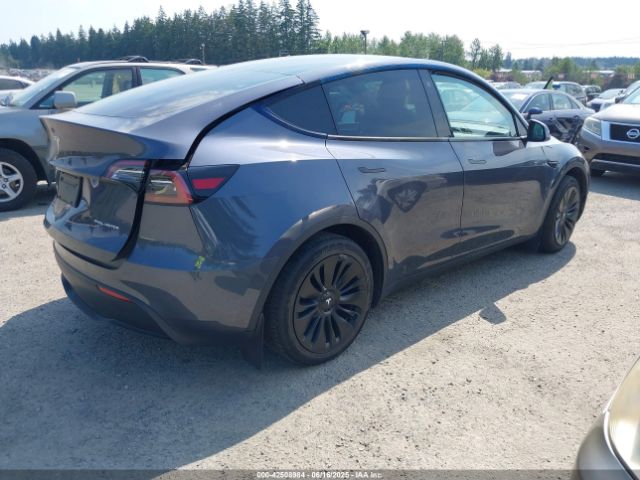 7SAYGAEE1PF788035 Tesla 2023