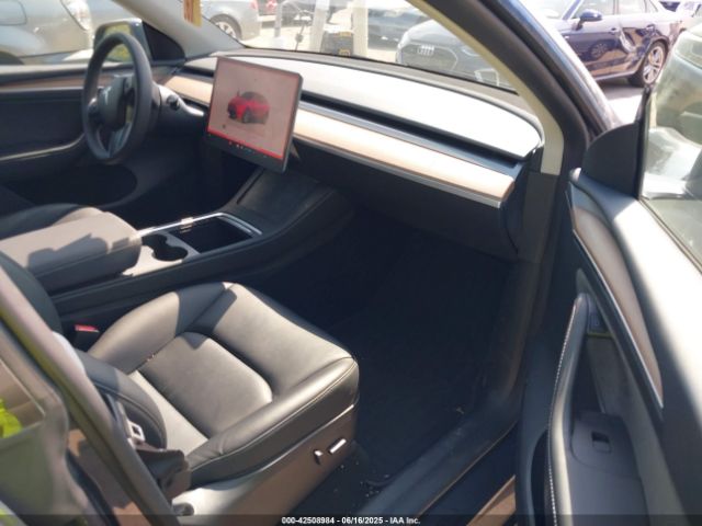 7SAYGAEE1PF788035 Tesla 2023