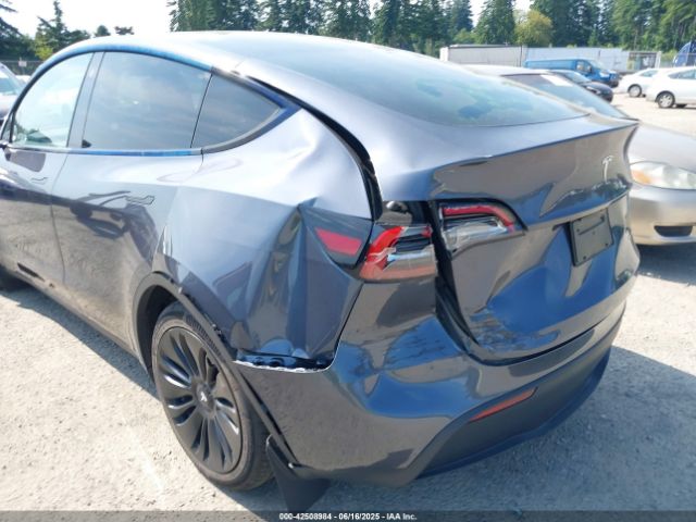 7SAYGAEE1PF788035 Tesla 2023