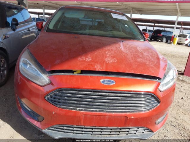 1FADP3FE6JL241214 Ford FOCUS SE