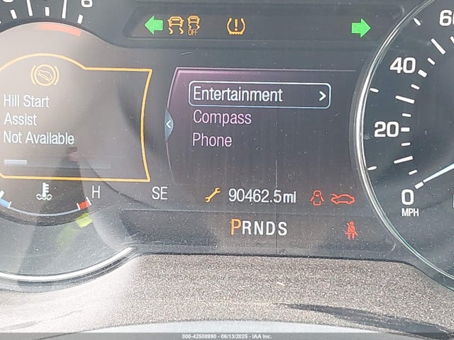 Lincoln MKZ 2016 3LN6L2J95GR632959 Image 15