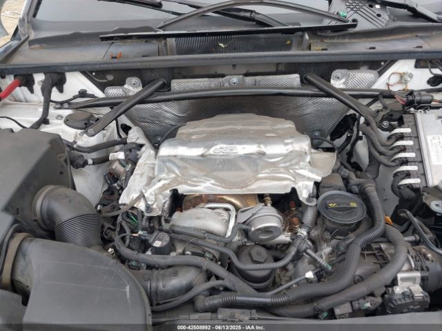 2020 AUDI SQ5 WA1B4AFYXL2075632 Photo 9