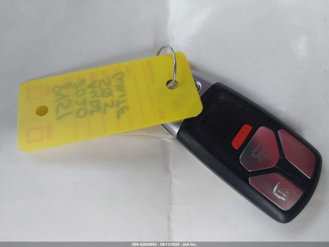 2020 AUDI SQ5 WA1B4AFYXL2075632 Photo 10