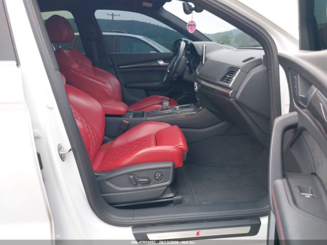 2020 AUDI SQ5 WA1B4AFYXL2075632 Photo 4