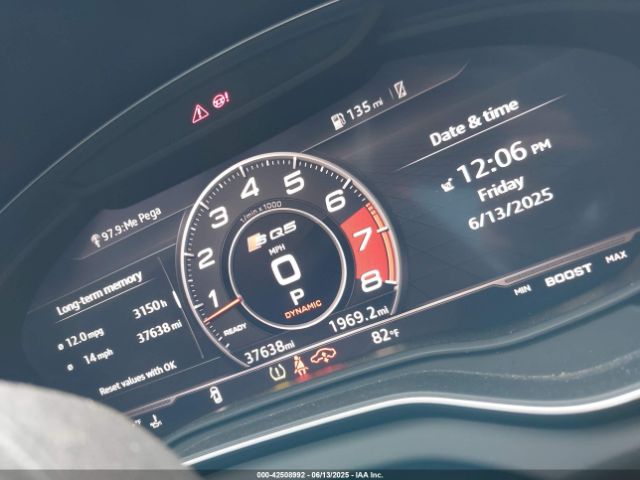 2020 AUDI SQ5 WA1B4AFYXL2075632 Photo 6