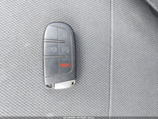 2016 DODGE CHARGER 2C3CDXHG5GH203892 Photo 10