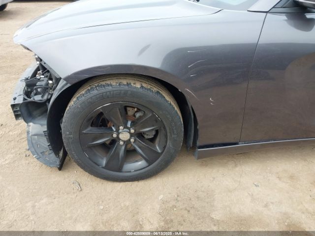 2016 DODGE CHARGER 2C3CDXHG5GH203892 Photo 5