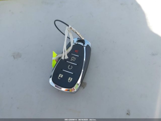 2023 CHEVROLET MALIBU 1G1ZD5ST0PF235787 Photo 10