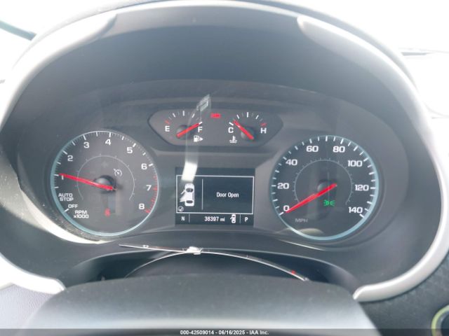 2023 CHEVROLET MALIBU 1G1ZD5ST0PF235787 Photo 6