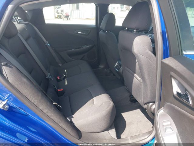 2023 CHEVROLET MALIBU 1G1ZD5ST0PF235787 Photo 7