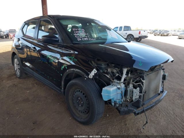 3N1CP5BV3LL579039 auction archive image