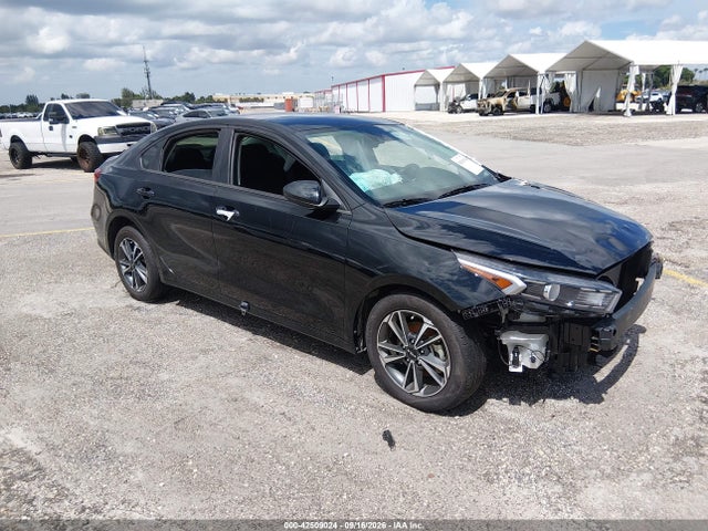 Aukcja sprzedaży 2024 Kia Forte Lxs, vin: 3KPF24AD0RE797979, numer aukcji: 42509024