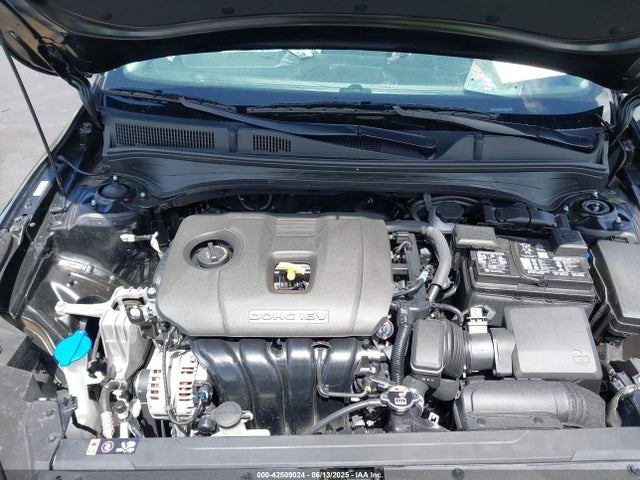 Aukcja sprzedaży 2024 Kia Forte Lxs, vin: 3KPF24AD0RE797979, numer aukcji: 42509024