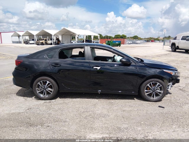 Aukcja sprzedaży 2024 Kia Forte Lxs, vin: 3KPF24AD0RE797979, numer aukcji: 42509024