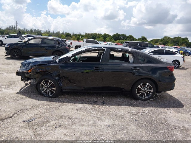 Aukcja sprzedaży 2024 Kia Forte Lxs, vin: 3KPF24AD0RE797979, numer aukcji: 42509024